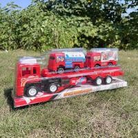 ราคา รถของเล่นเด็ก วิศวกรรม ของเล่นสําหรับเด็กผู้ชาย 2023 (20484274128)