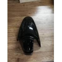 ราคา บังโคลนหน้า รุ่นแรก Fino สีดำเงา (973968917)