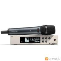 ราคา Sennheiser EW 100 G4 รวม ไมโครโฟน ไมค์ลอย ไมค์ไวเลส Sennheiser EW100 G4 835 845 865 935 945 965 (17288282931)