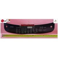 ราคา สติ๊กเกอร์ปุ่มกดเครื่องซักผ้าแอลจี LG MGJ66001205 ใช้กับรุ่น T2309VSAM ASFPET3 T2310VSAM ASFPET2 T2350VSAM ASFPET1 (12591083769)