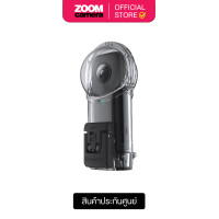 ราคา Clearance Insta360 Dive Case for ONE X Camera (12457753985)