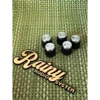 ราคา ลูกบิดวอลลุ่ม 16 มม วอลลุ่ม16มม (20856472087)