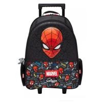 ราคา Smiggle Minnie Mouse Mickey MouseTrolley Backpack With Light Up Wheels (20962711663)