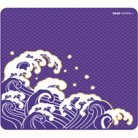ราคา X Raypad Aqua Control Plus แผ่นเมาส์สำหรับเล่นเกมส์ Wave Series L ขนาด360X300X4Mm Xraypad Ac (20409374623)