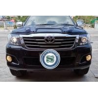 ราคา ไฟตัดหมอก TOYOTA VIGO CHAMP โตโยต้า วีโก้แชมป์ (3199218266)