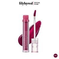 ราคา NEW พร้อมส่ง LILYBYRED GLASSY LAYER FIXING TINT ลิลลี่บายเรด (18220327114)