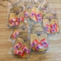 ราคา ของขวัญปัจฉิม ลูกอมฮาร์ทบีท สั่งขั่นต่ำ10ชิ้น (20362209743)