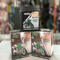 ราคา แบตเตอรี่7AM JTD ใส่รถ PCX CLick125i CBR150 (6519338830)