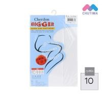 ราคา เชอรีล่อน บิ๊กเกอร์ ถุงน่อง คนอ้วน ไซส์ใหญ่ Cherilon Bigger (6849144759)