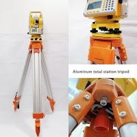 ราคา CP ขาตั้งกล้องสำรวจ กล้องระดับ กล้องทีโอโดไลท์ ขาตั้งกล้องสำรวจแบบ 3 ขา Level Theodolite Total Station Instrument Measuring Telescopic Rod สามารถเลื่อนขึ้น ลงได้ถึง 1 65 เมตร (18567521782)