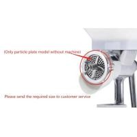 ราคา เครื่องทำเม็ดอาหารสัตว์เลี้ยงแบบแมนนวลเครื่องแปรรูปอาหารนกในครัวเรือน Cat Dog Parrot Fish Feed Granulator (16000171155)