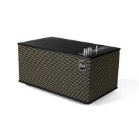 ราคา Klipsch The Three II Bluetooth Speaker Black Black ลำโพงบลูทูธ ไม่มีแบตเตอรี่ กำลังขับ 120 ประกันศูนย์ ออกใบกำกับภาษีได้ มั่นใจของแท้ (18964261629)
