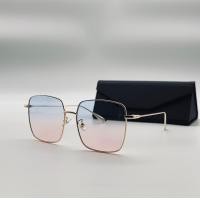 ราคา GAMT แว่นกันแดด Polarized Sunglasses For Women Square Lens Full Frame 58MM Candy Color แว่นกันแดด นำเข้า (18453333342)