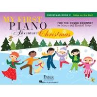 ราคา MY FIRST PIANO ADVENTURE CHRISTMAS BOOK C (11223048381)