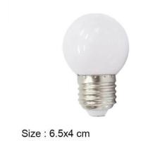 ราคา หลอดปิงปอง หลอดสี LED 3w ขั้วE27ไฟตกแต่ง สีวอร์ม สีขาว สีเขียว สีน้ำเงิน สีแดง สีชมพู สีRGB แตกยาก ขั้วเกลียวมาตรฐาน (16018322745)