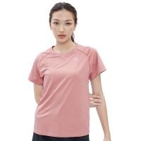 ราคา BODY GLOVE Womens SC Running Tee 2023 เสื้อยืดแขนสั้น ผู้หญิง รวมสี (20057800913)