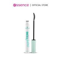 ราคา essence เอสเซนส์ curl FIXING lash base มาสคาร่าเบส เครื่องสำอาง (20697953978)