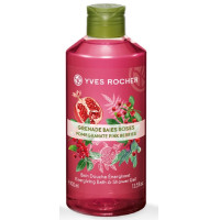 ราคา Yves Rocher Energizing Shower Gel อิฟโรเช่ ครีมอาบน้ำ ขนาด 400ml (12590732321)