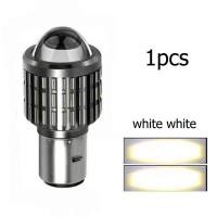 ราคา BA20D LED ไฟหน้ารถมินิโปรเจคเตอร์เลนส์ Spotlight สำหรับ Jazz City Vois Wira Satria Persona Savvy Exora Axia Bezza Myvi Saga Iriz (21324878776)