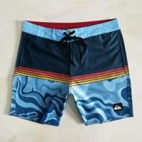 ราคา Spot Quiksilver Mens Beach Pants Quick Drying Beach Surfing Leisure Shorts (12371637775)