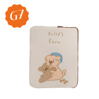 ราคา ส่งจากไทย กระเป๋าสำหรับไอแพด Air5 Air4 Pro11 10 9 Gen8 Gen9 10 5 9 7 เคสสำหรับไอแพด soft case กระเป๋าtablet กระเป๋าขนาด 11 13 นิ้ว กระเป๋าใส่โน๊ตบุ๊ค (19890523325)