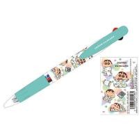 ราคา ปากกา Uni Jetstream 3in1 หมึก 3 สีในด้ามเดียว ลายลิขสิทธิ์แท้ นำเข้าจากญี่ปุ่น Sanrio San x Disney (20537517705)