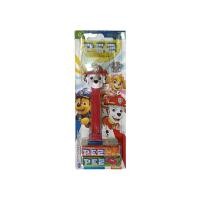 ราคา PEZ Dispenser Candy Paw Patrol Limited Variant ลูกอมเพซตัวการ์ตูน อมยิ้มรุ่นพิเศษ (20913279127)