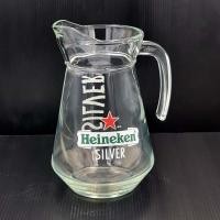 ราคา เหยือกเบียร์ HEINEKEN CHANG SINGHA LEO ASAHI แท้ 100 (17456694345)