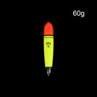 ราคา DSFSI ที่มีคุณภาพสูง ทุ่นลอยน้ำ Bobber bobber ปลาแมวปลา ทุ่นตกปลา ไม่ดูดซึมน้ำ บอลโบอา โฟมอีวีเอ (19790361950)