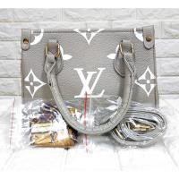 ราคา กระเป๋าสะพายข้าง ใช้ได้สองแบบ A01 (21097308550)