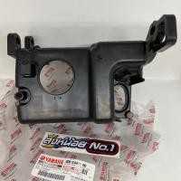 ราคา หม้อกรองอากาศ FINO ฟีโน่ เก่า แท้ศูนย์ YAMAHA เสื้อหม้อกรอง ฝาปิดหม้อกรอง (20107278863)