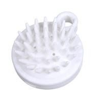 ราคา แปรงนวดผม แปรงสระผม แปรงซิลิโคน อุปกรณ์ดูแลเส้นผม แปรงนวดหนังศีรษะ แปรงสระผมญี่ปุ่น สำหรับนวดหนังศีรษะ (20280816345)