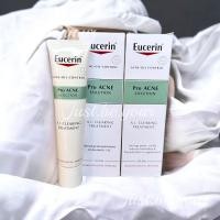 ราคา Exp 1 2026 Eucerin Pro Acne Solution A I Clearing Treatment 40ml (19247966581)