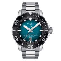 ราคา นาฬิกา TISSOT SEASTAR 2000 PROFESSIONAL POWERMATIC 80 (20879039713)