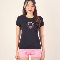 ราคา Paul Frank เสื้อยืดผู้หญิง WOMENS TEES JOLLY JULIUS (18507117928)