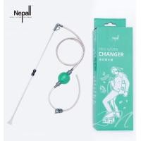 ราคา Nepall water change ที่ดูดขี้ปลาอย่างดี กาลักน้ำตู้ปลา ที่ดูดขี้ปลา เปลี่ยนน้ำปลา ที่เปลี่ยนน้ำตู้ปลา (17623901587)