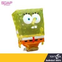 ราคา SpongeBob Cursed Figure Translucent Ver SpongeBob SquarePants by Soap Studio NS007T (21095623481)