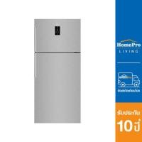 ราคา ส่งฟรี ELECTROLUX ตู้เย็น 2 ประตู ETE5720B A 18 9 คิว สีเงิน (17505241849)