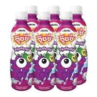 ราคา ราคาส่งถูก เพียวริคุ จู๊ซซี่ น้ำผลไม้ รสองุ่นเคียวโฮ 280 มล x 6 ขวด Puriku Juicy Kyoho Grape 280 ml x 6 Bottles สินค้าใหม่ ล็อตใหม่ ของแท้ บริการเก็บเงินปลายทาง (19073944968)