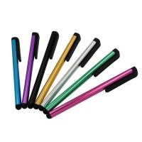 ราคา ปากกา Stylus สากล1 10ชิ้นสำหรับแท็บเล็ตปากกาหน้าจอสัมผัสโทรศัพท์มือถือ (20341057936)