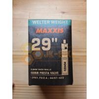 ราคา ยางในจักรยาน Maxxis รุ่น Welter Weight เสือภูเขา 26 27 5 29 FV AV (17175836571)