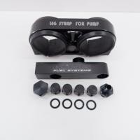 ราคา รางบาลานซ์น้ำมัน พร้อมขารัดปั๊มติ๊กคู่ KING 044 910 แบบเข้า2ออก1 วัสดุคุณภาพสูง ใช้งานง่าย แข็งแรง ทนทาน (16233554288)