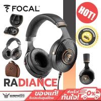 Focal Hi-Fi Headphones หูฟัง รุ่น Radiance