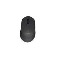 ราคา Logitech M330 Wireless Mouse Silent Mouse with 2 4GHz USB 1000DPI Optical Mouse for Office Home Using PC Laptop Mouse (20940309002)