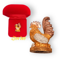 ราคา ไก่หลวงพ่อรวย รุ่นเงินไหลมา วัดตะโก (19698891461)