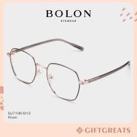 ราคา BOLON Roan BJ7190 SS22 Bolon Eyewear กรอบแว่น แว่นตา แว่นกรองแสง แว่นแบรนด์ giftgreats (16379094926)