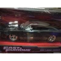 ราคา รถโมเดล jada fast furious dodge charger 1959 Chevy impala 1969 stingray scale1 24 (20413824773)