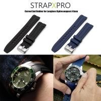 ราคา สายนาฬิกา สายยาง StrapXPro for Longines Hydroconquest 41mm (18327018065)