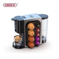 ราคา Hibrew เครื่องชงกาแฟแคปซูลกาแฟ 19 บาร์ 5 in 1 เข้าได้กับแคปซูล Dolce Gusto Nespresso ESE Pod หม้อกาแฟบด และถ้วย K (19922129861)