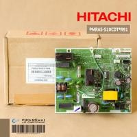 ราคา PMRAS S10CDT R91 แผงวงจรแอร์ Hitachi แผงบอร์ดแอร์ฮิตาชิ บอร์ดคอยล์เย็น รุ่น RAS S10CDT RAS S10CET (14622345004)